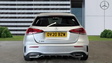 Mercedes-Benz A-Class A180 AMG Line Executive 5dr Petrol Hatchback